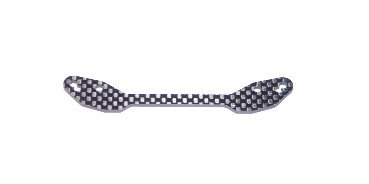 FM410 Front Shock Stay FM410  - KYOSHO RC